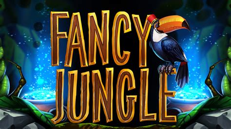Play Fancy Jungle slot